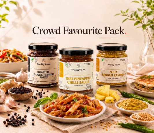 Crowd Favourites Pack