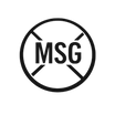 No MSG