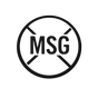 No MSG