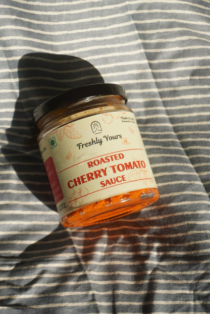 Peri Peri Sauce