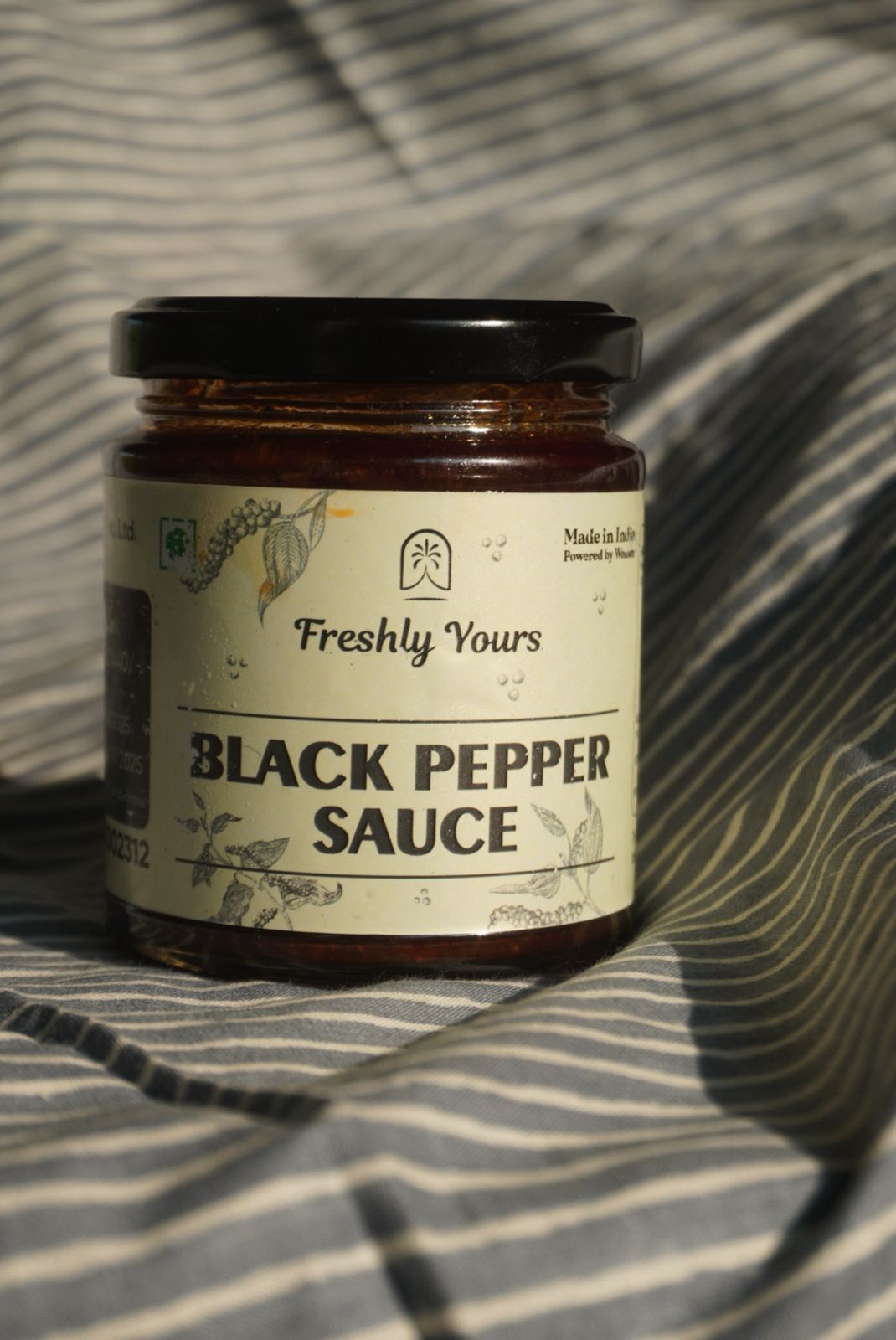 Peri Peri Sauce